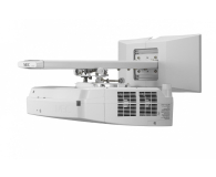 NEC PJ UM301X LCD, XGA 3000ANSI - 1390107 - zdjęcie 7